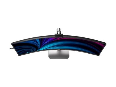 Philips 49B2U6903CH - 6000 Series - LED monitor - curved - 49" - HDR_4