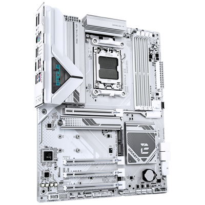 GIGABYTE Mainboard B850 EAGLE ICE - ATX - Socket AM5 - AMD B850_3