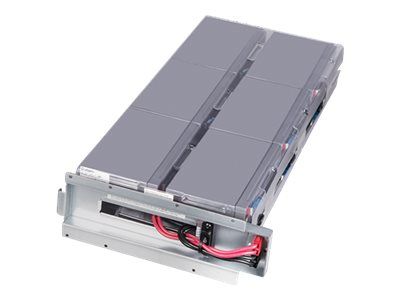 CyberPower Replacement Battery Pack Series RBP0076 - USV-Akku - Bleisäure_thumb