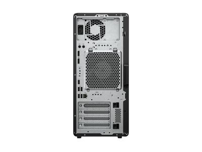 HP Workstation Z2 G1i - Tower - Core Ultra 9 285K 3.7 GHz - 32 GB - SSD 1 TB_5