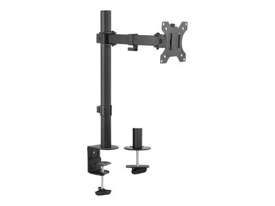 Neomounts FPMA-D540BLACK Befestigungskit - Voll beweglich - für Flachbildschirm - Schwarz_3