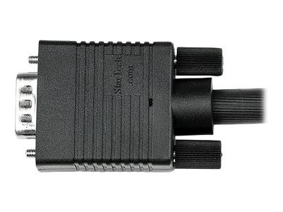 StarTech.com 3m VGA Monitorkabel - Koaxial HD15 Video Kabel - St/St - VGA-Kabel - 3 m_3