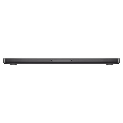 Apple MacBook Pro M5 14" - 36.068 cm (14.2") - Apple M5 - Space Schwarz_5