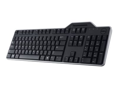 Dell Tastatur KB813 - UK Layout - Schwarz_thumb