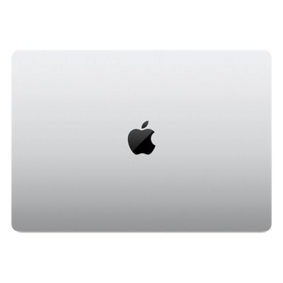 Apple MacBook Pro M4 16" - 41.05 cm (16") - Apple M4 Pro - Silber_3