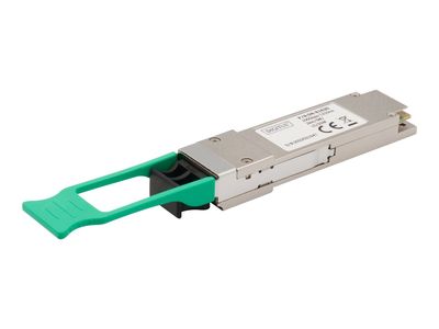 DIGITUS DN-81630 - QSFP28 transceiver module - 100GbE_thumb