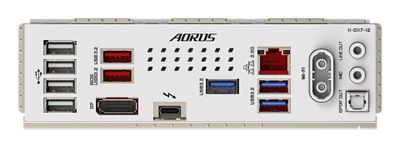 GIGABYTE Mainboard Z890 AORUS ELITE WIFI7 ICE - ATX - LGA1851 Socket - Intel Z890 Express_5