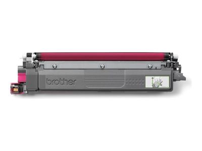 Brother TN249M - Super High Yield - magenta - original - toner cartridge_3