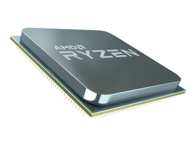 AMD Ryzen 5 3600 / 3.6 GHz Prozessor - Box_5