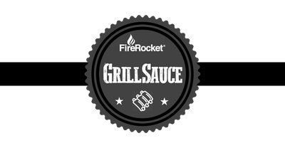 FireRocket 150g Dose Instant-Grillsauce  Gewürzmischung Currywurstmann Marken-Edition_5