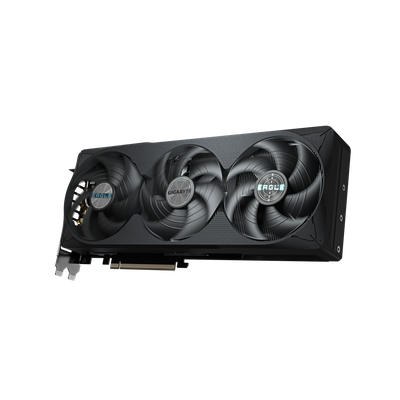 Gigabyte GeForce RTX 5070 Ti EAGLE OC SFF 16G - Grafikkarten - GeForce RTX 5070 Ti - 16 GB_2