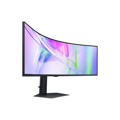 Samsung QLED Business Monitor S95UC - 119 cm (49") - 5120 x 1440 QLED_2