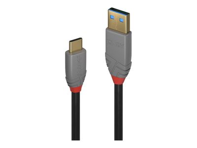 Cable Lindy USB 3.2-A to C 2m Anthra Line_thumb