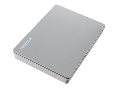 Toshiba Canvio Flex - Festplatte - 1 TB - USB 3.2 Gen 1_thumb
