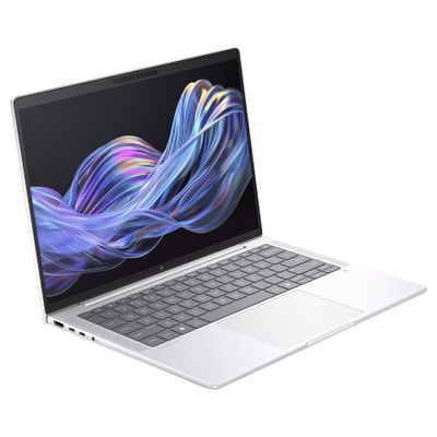 HP EliteBook X G1i Notebook Next Gen AI - 35.6 cm (14") - Core Ultra 5 228V - 512 GB SSD - 5G LTE - Deutsch - mit HP Wolf Pro Security Edition (1 Jahr)_thumb