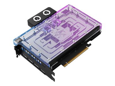 Inno3D iChiLL GeForce RTX 5090 FROSTBITE - graphics card - GeForce RTX 5090 - 32 GB_thumb