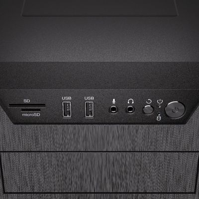 Case  Endorfy Armis 100 Solid Midi_4