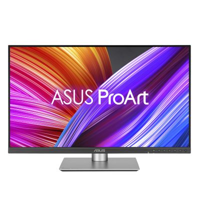 ASUS Monitor ProArt PA24ACRV - 60.5 cm (23.8") - 2560 x 1440 Quad HD_thumb