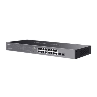 Switch TP-Link Omada 18P SG2218P_4