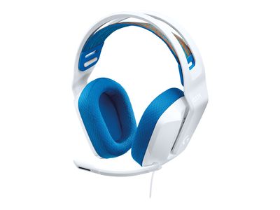 Logitech Over-Ear Wired Gaming Headset G335_1