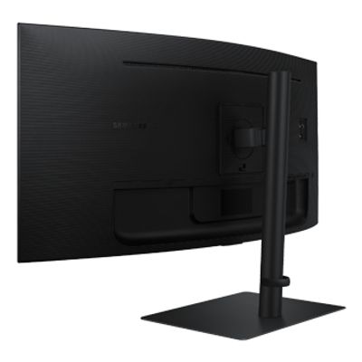 Samsung Curved Monitor ViewFinity S6 S65UC - 86 cm (34") - 3440 x 1440 UWQHD_17