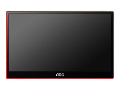 AOC Gaming 16G3 - LED-Monitor - Full HD (1080p) - 39.5 cm (15.6")_1
