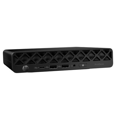 HP ProDesk 4 G1i AI - Mini - Core Ultra 5 235T - 16 GB - SSD 512 GB - Deutsch_2