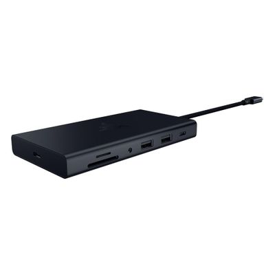 NB Acc Dock Razer USB-C Dock 11-Port Hub_3