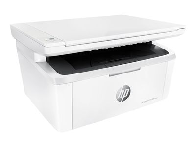 HP Multifunktionsdrucker LaserJet Pro M28a - S/W_5
