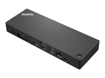 Lenovo Notebook dockingstation ThinkPad Thunderbolt 4_3