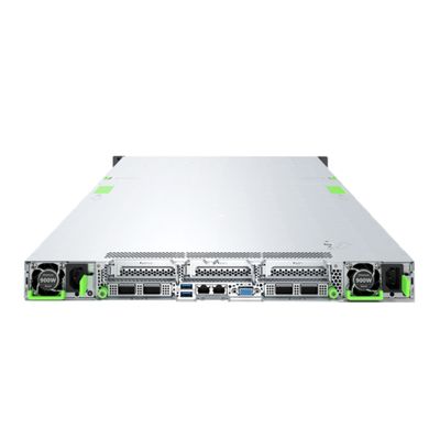 Server Fujitsu RX2530 M7 SILVER 4510 1x32GB_3
