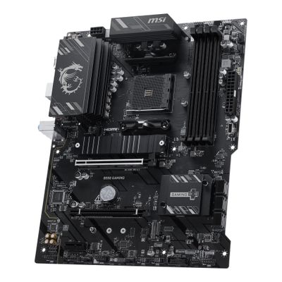 MB MSI AMD AM4 B550 Gaming_2