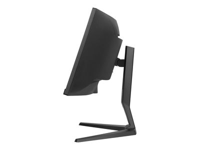 iiyama LED Curved-Display XCB4594DQSN-B1- 114.3 cm (45") - 5120 x 1440 5K DQHD_9