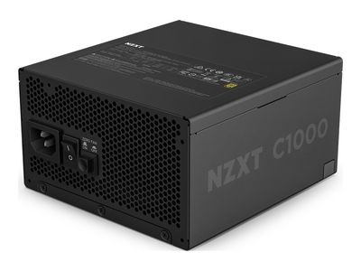 NZXT C-Series C1000 - Netzteil - 1000 Watt_thumb