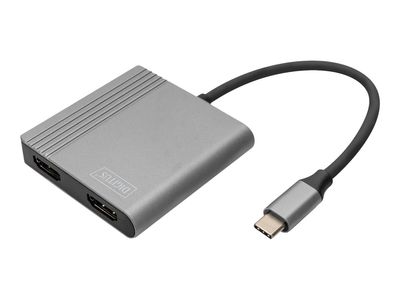 DIGITUS Adapterkabel - HDMI / USB_thumb