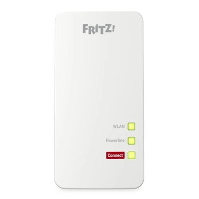 AVM WLAN Repeater FRITZ!Powerline 1260E_2