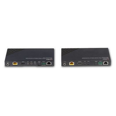 Lindy 38340 KVM-Extender Sender und Empfänger_5
