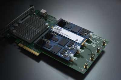 Kingston Technology 480G DC2000B PCIe 4.0 M.2 2280 Enterprise SSD_10