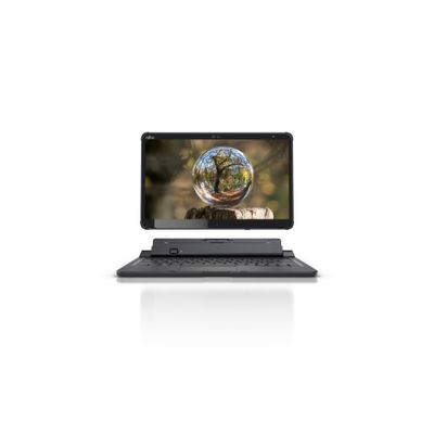 Fujitsu Notebook STYLISTIC Q7311 - 33.8 cm (13.3")  - Intel® Core™ i5-1135G7 - Schwarz_2