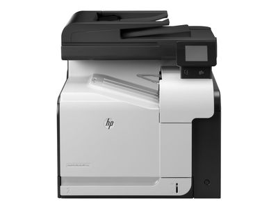 HP LaserJet Pro MFP M570dn - multifunction printer - color_3