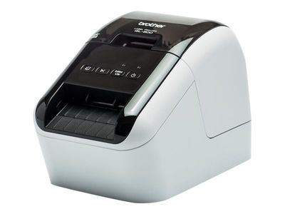 Brother QL-800 - label printer - two-color (monochrome) - direct thermal_3