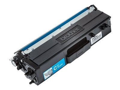 Brother Toner Cartridge TN-910C - Cyan_thumb