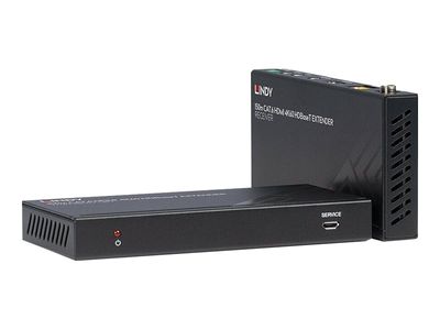 LINDY - Sender und Empfänger - Video-, Audio-, Infrarot- und serielle Erweiterung - HDMI, HDBaseT_3