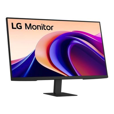 LG 32U631A-B - LED-Monitor - QHD - 81.3 cm (32") - HDR_2