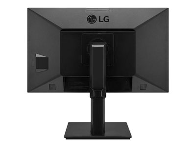 LG LED-Monitor 24BP750C-B - 61 cm (24") - 1920 x 1080 Full HD_9