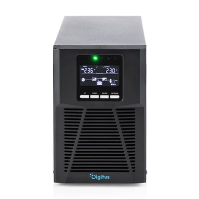 USV Digitus OnLine Tower 1000VA/1000W_3