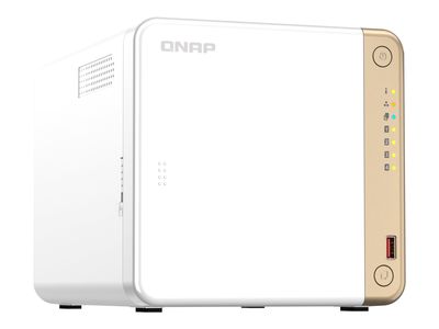 QNAP TS-462 - NAS-Server_2