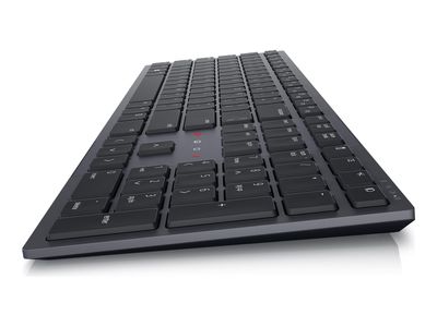 Dell Tastatur für die Zusammenarbeit Premier KB900 - UK Layout - Graphit_4
