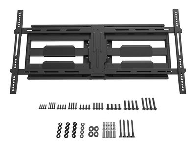 Neomounts WL40-550BL18 Befestigungskit - Voll beweglich - für TV - Schwarz_3