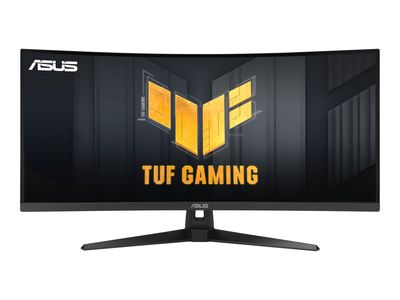 ASUS TUF Gaming VG34VQ3B - LED-Monitor - gebogen - 86.4 cm (34") - HDR_1